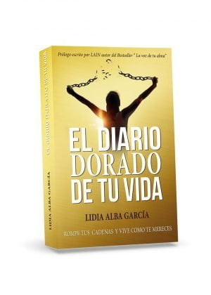 El diario dorado de tu vida