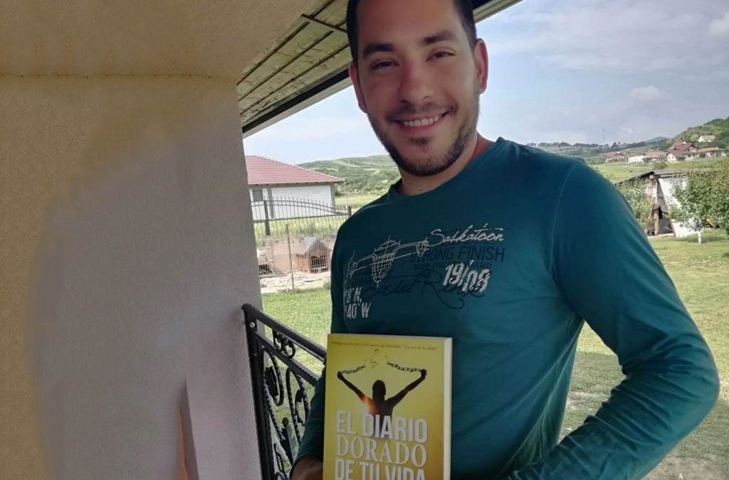 Fotos de gente con libro 05