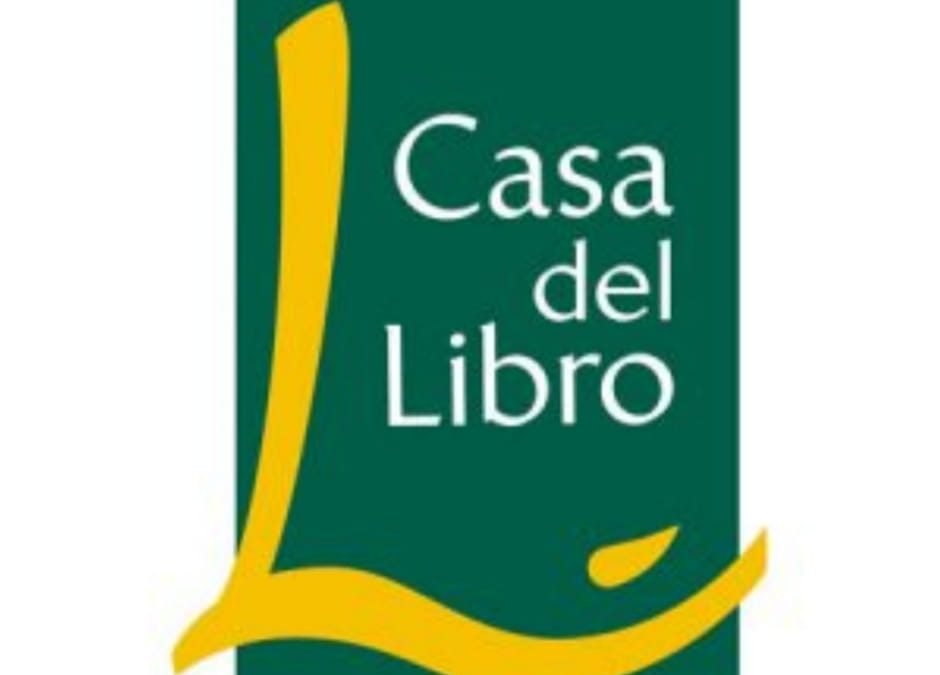 La Casa del Libro
