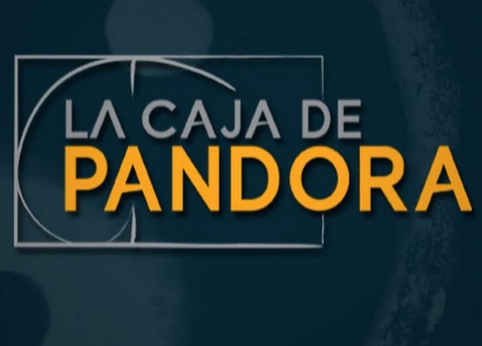 La caja de pandora