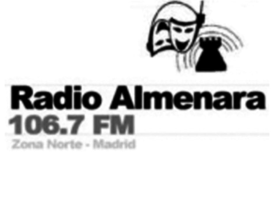 Radio Almenara
