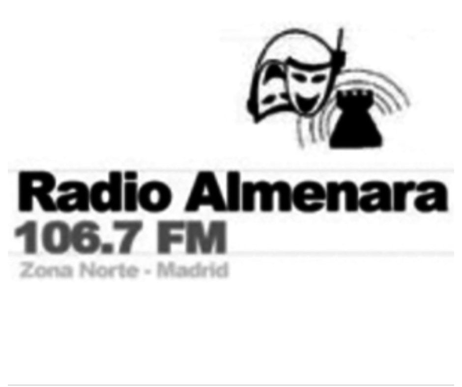 Radio Almenara - Lidia Alba García