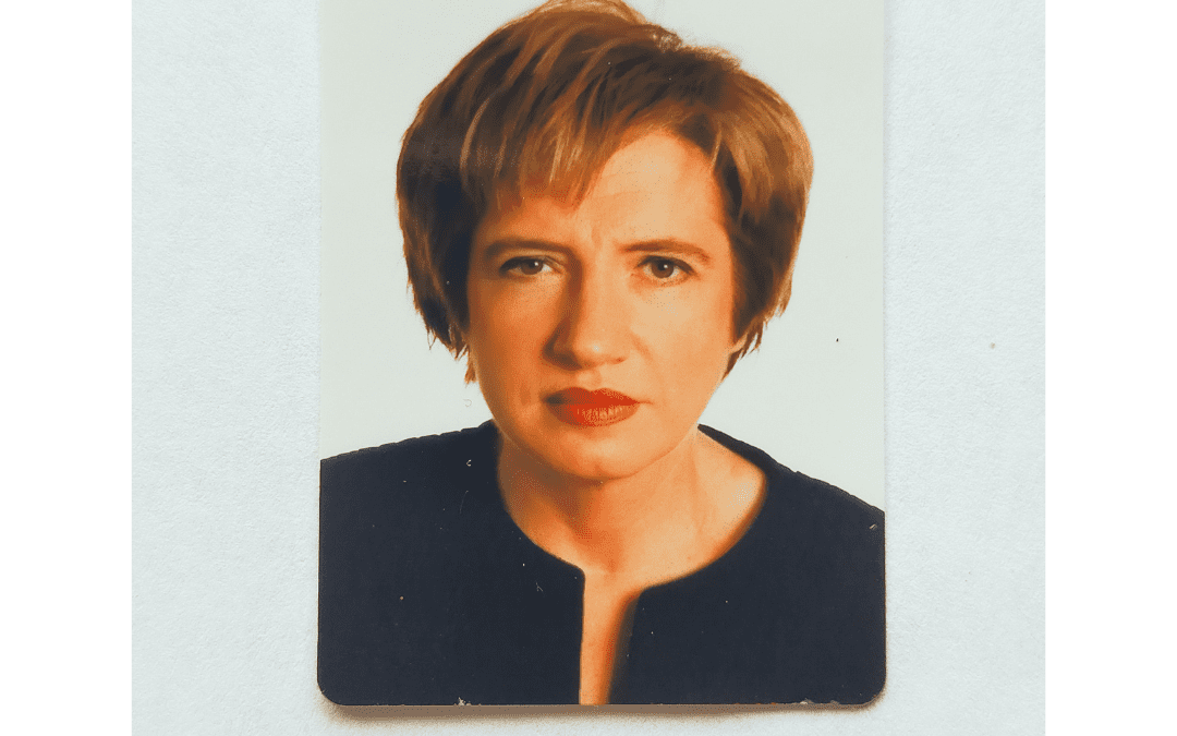 Gregoria Solís Senar