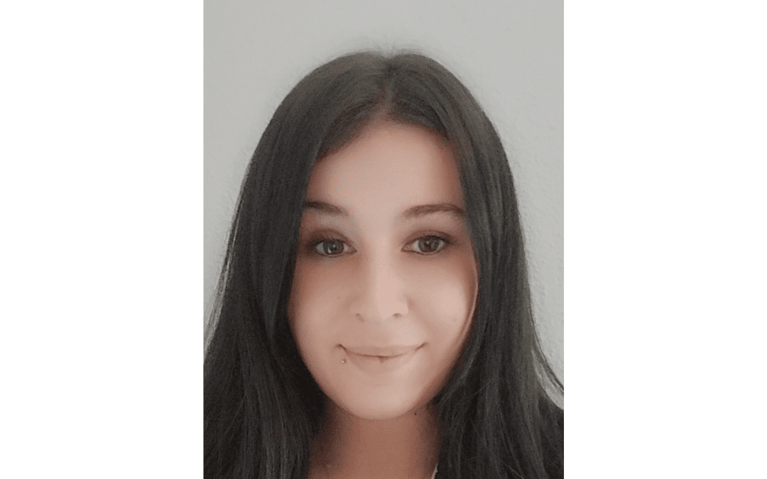 Laura Del Olmo Ayala