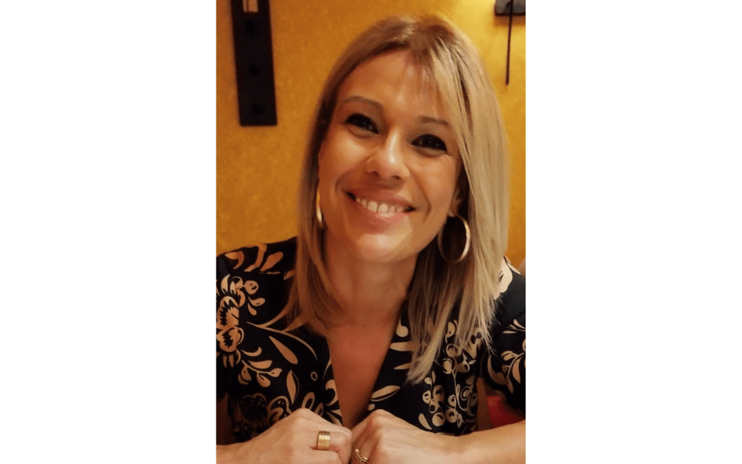 María Expósito Gutiérrez