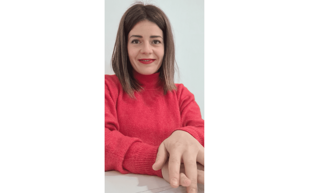 María Ollo Esparcia