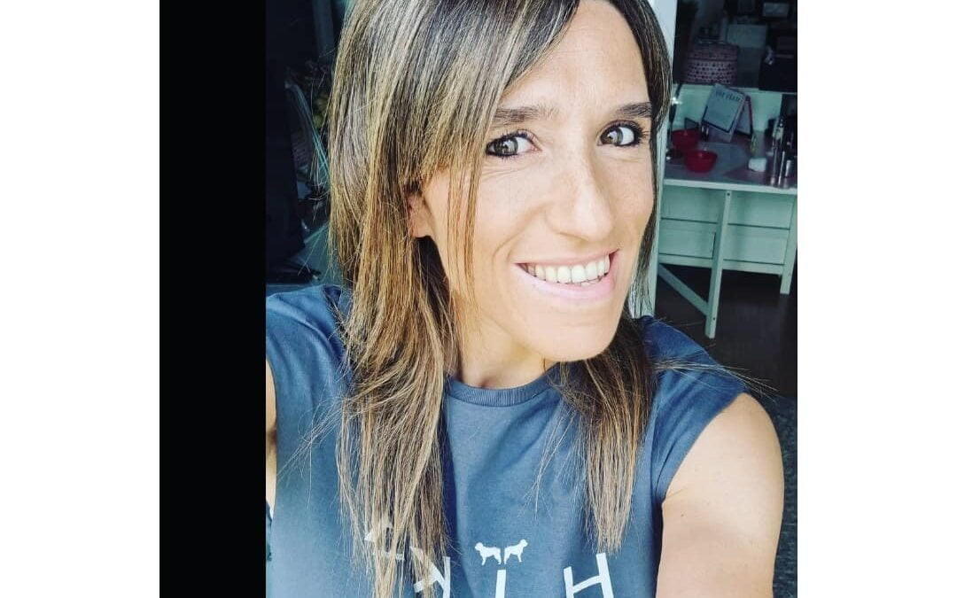 Nerea Lendinez Garate