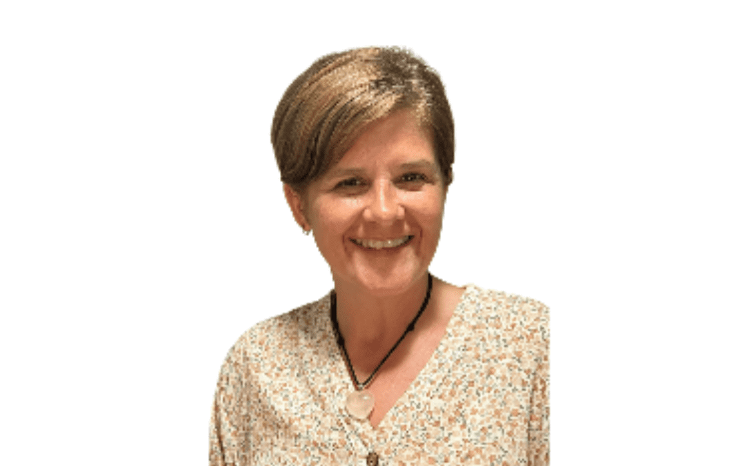 Yolanda Roibal Castro