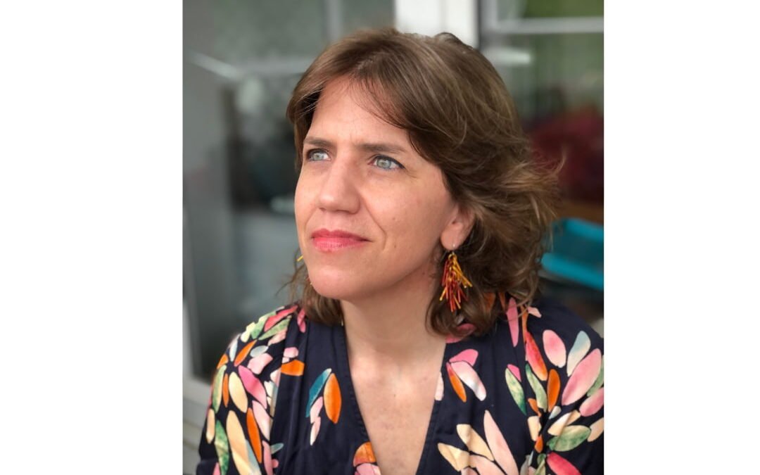 Irantzu Urtiaga Elguezua