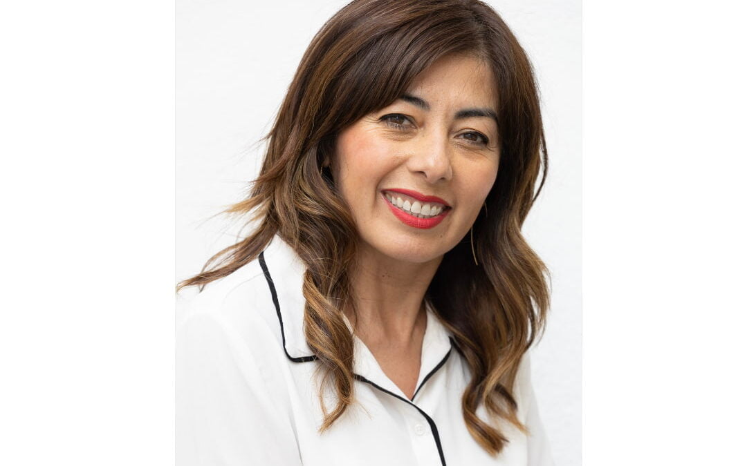 Marcela Alejandra García Ocampo