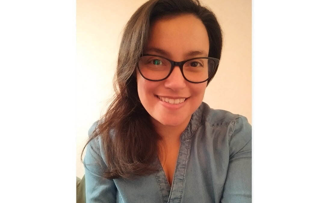 Stephanie Jorquera Urquiaga