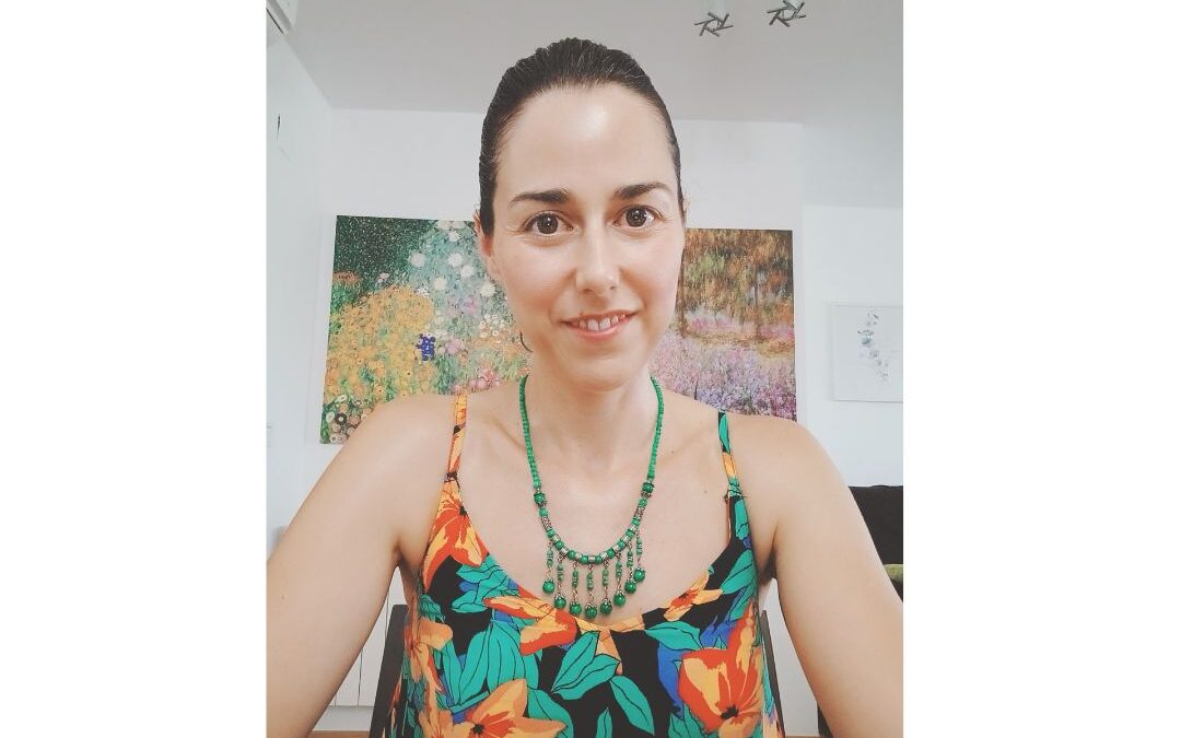 Cristina Román Maldonado