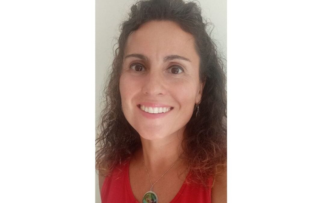 Gemma Ricart Aguilà