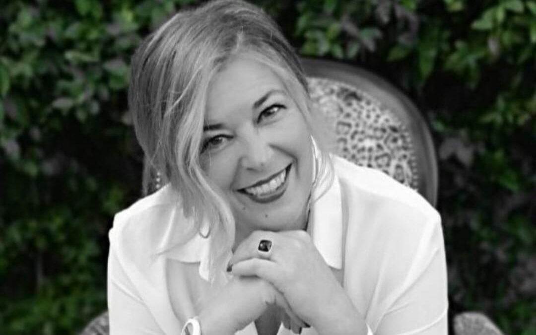 Eugenia Salgado Valverde