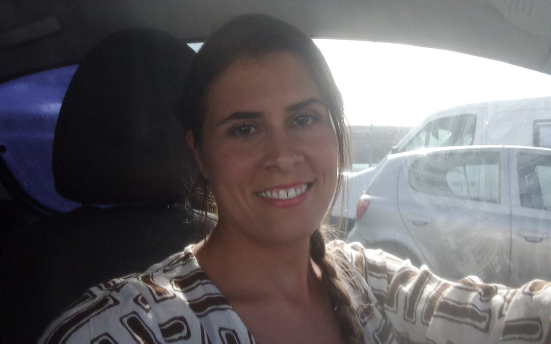 Lara Flores Rodríguez