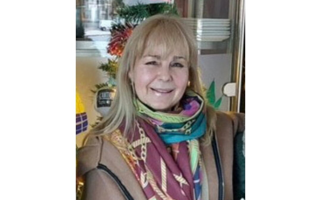 Teresa Aiguabella Codina