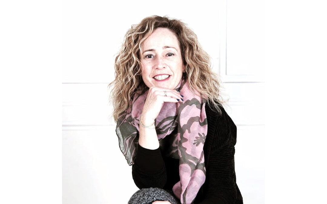 Rocío Marín Fernández