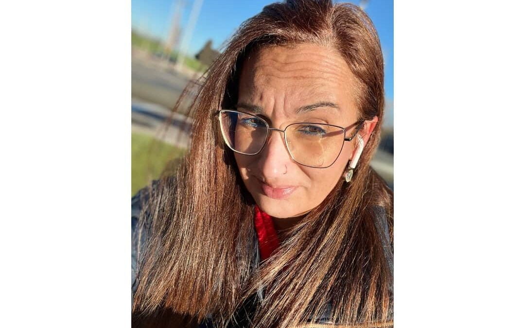 Jessica Alcocer Álvarez