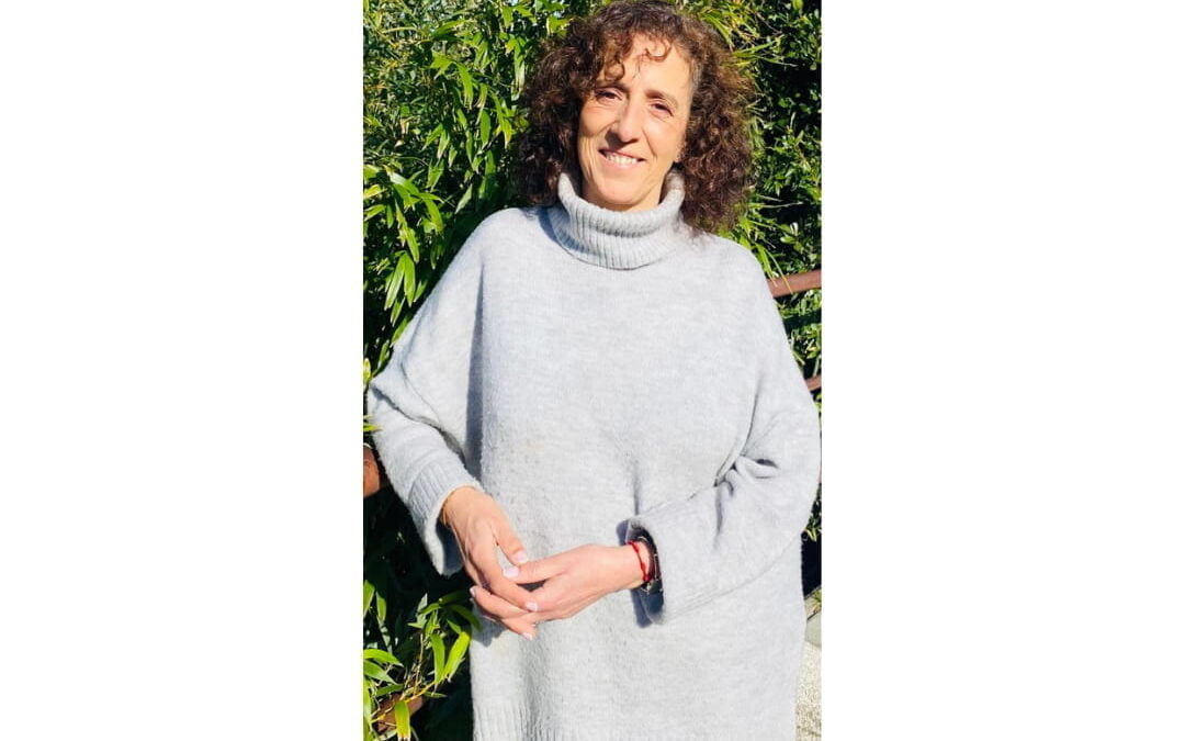 María Pía Arocena Molina