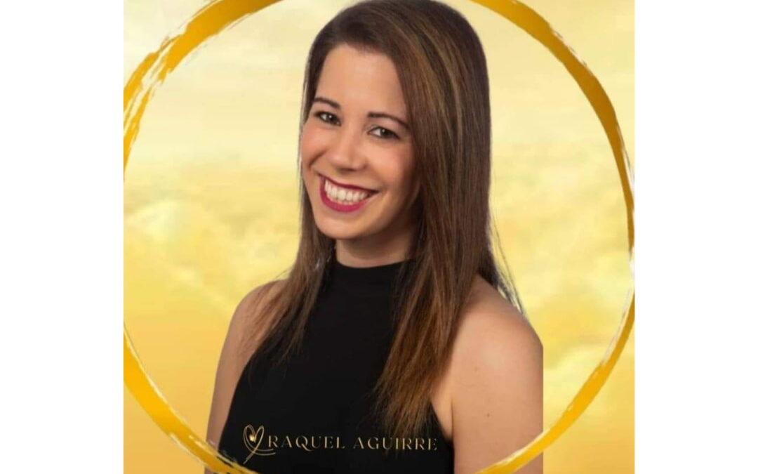 Raquel Aguirre Sarabia