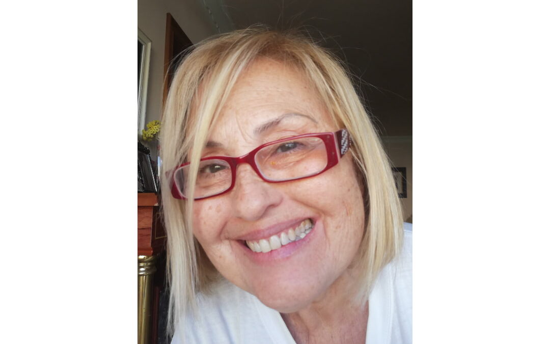 Carmen Rosa Alfonso Viera