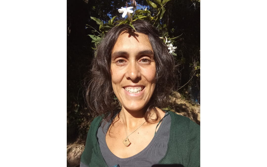 Lorena Campos García