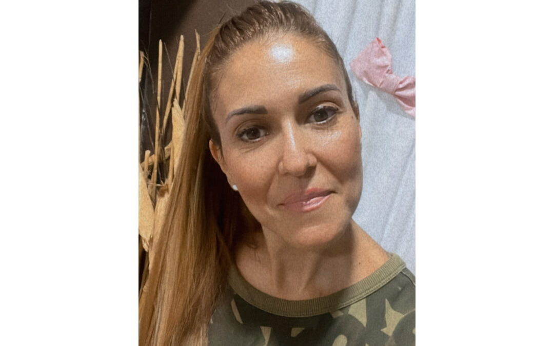 Mayca Villarreal Morales