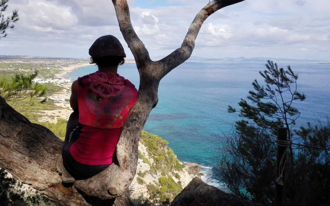 Pilar Rodríguez Campo