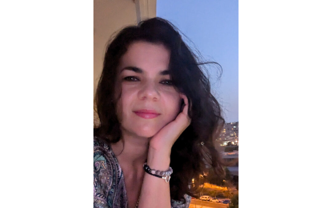 Celia Alonso Torrente