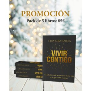 Pack de Navidad de Vivir contigo