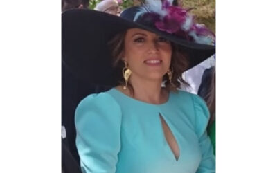 María Aurora Oliva